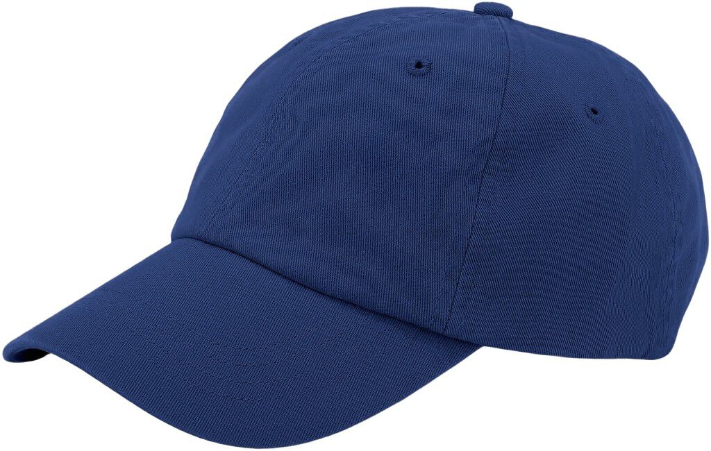 Organic Cotton Cap