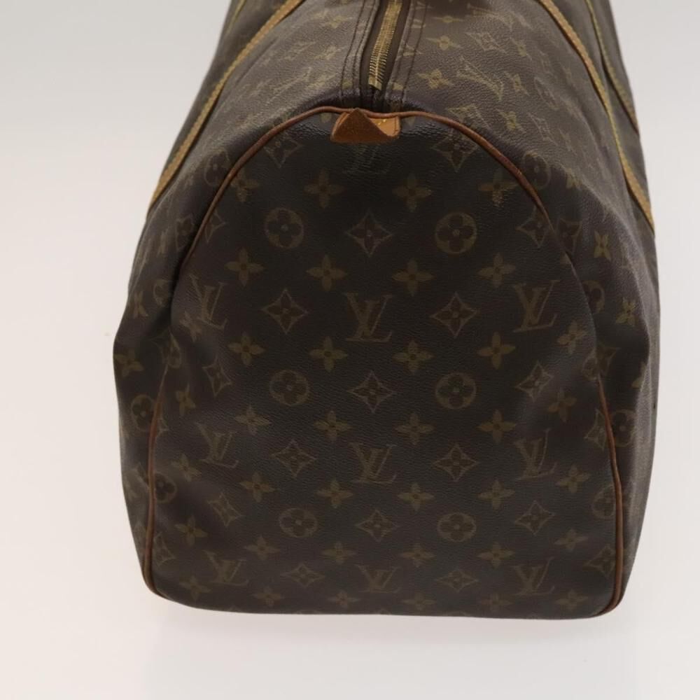 Louis Vuitton Keepall