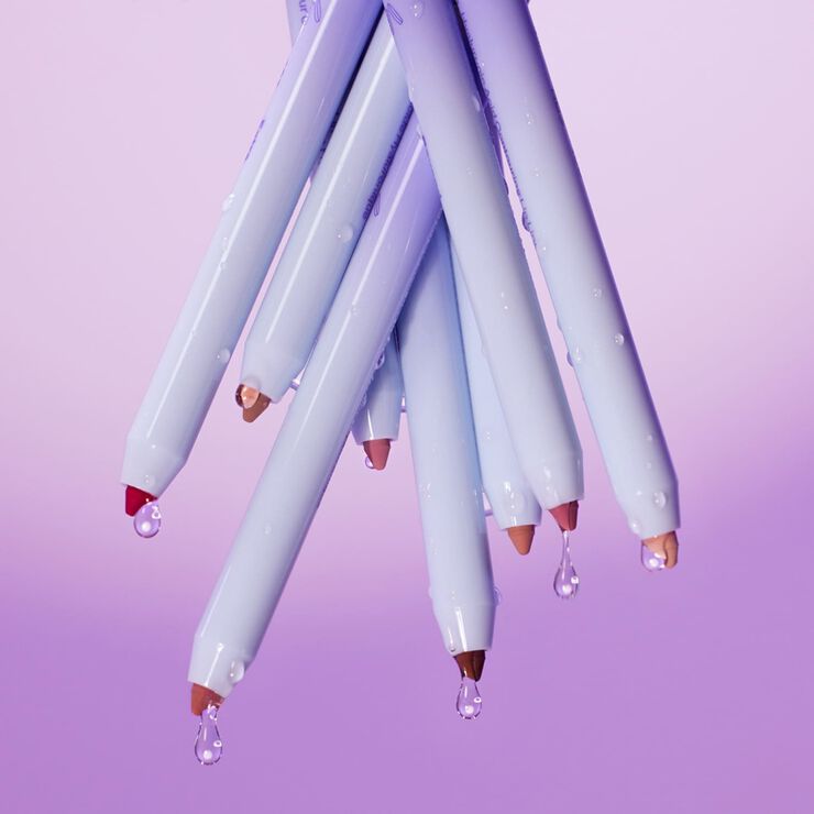 Hotliner - Läppkonturpenna med hyaluronsyra