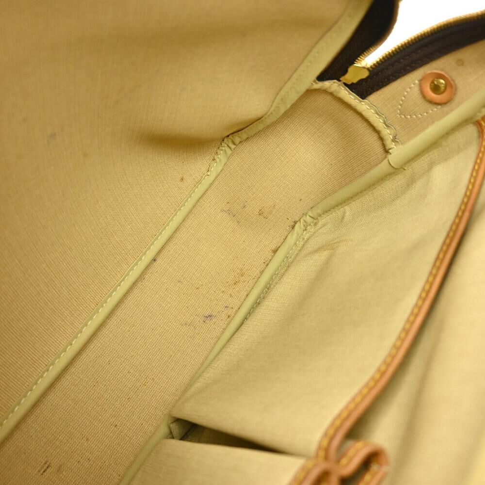 Louis Vuitton Reporter