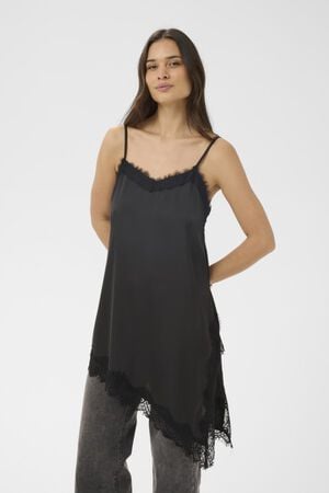 KAmiala Strap Top