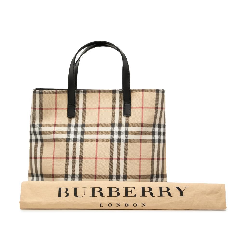 Burberry Tote