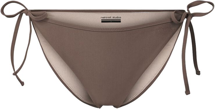 Bikini Bottom Tiestring