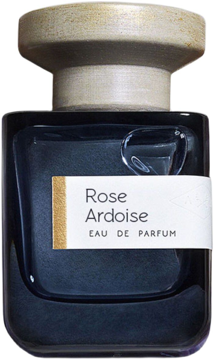 ROSE ARDOISE