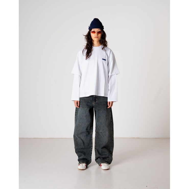 WBBalo Koi Tee