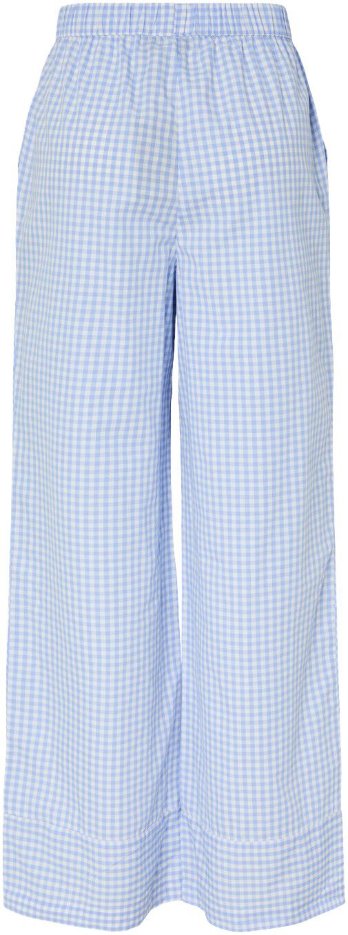 Pcbibby Hw Pants Msa Wvn Bc