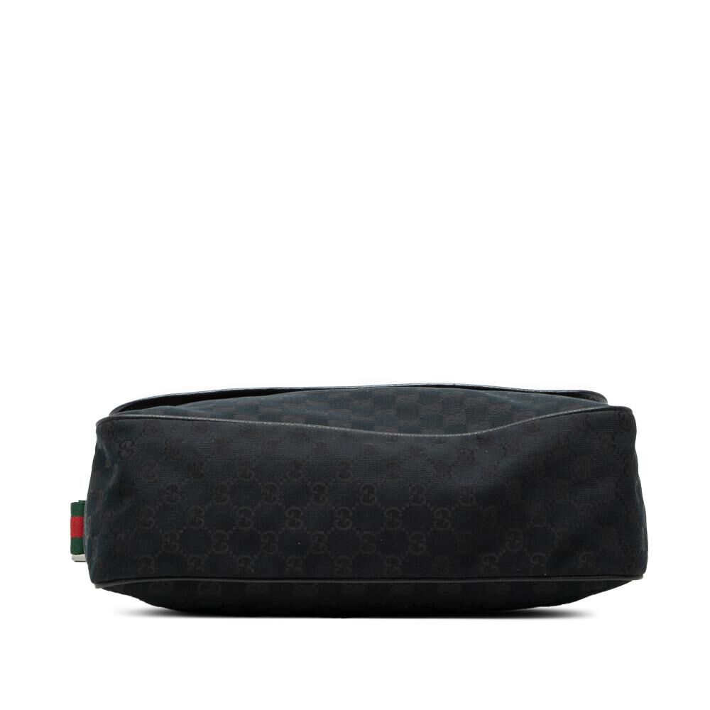 Gucci Messenger Bag