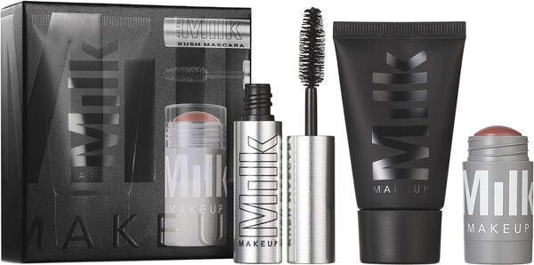 The Travel Stash - Set