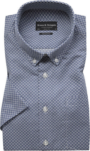 BS Facundo Modern Fit Shirt