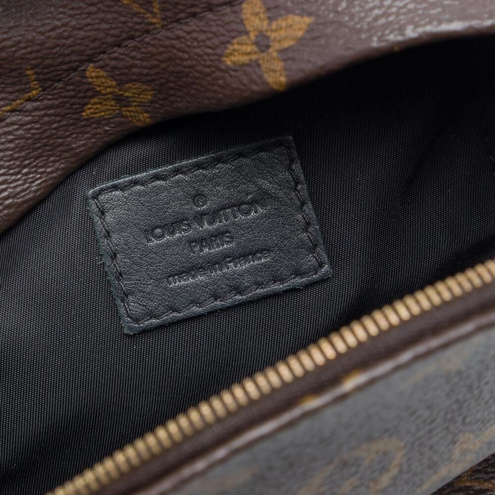 Louis Vuitton Palm Springs