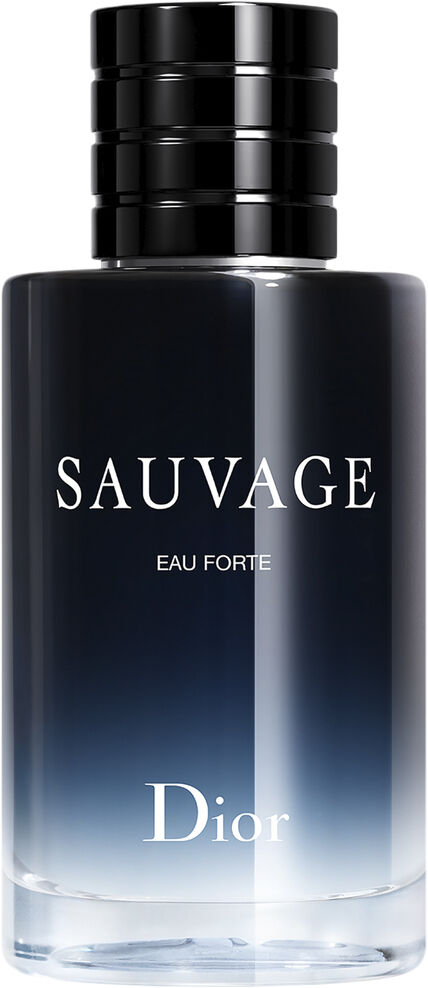 Sauvage Eau Forte Alcohol-Free Fragrance