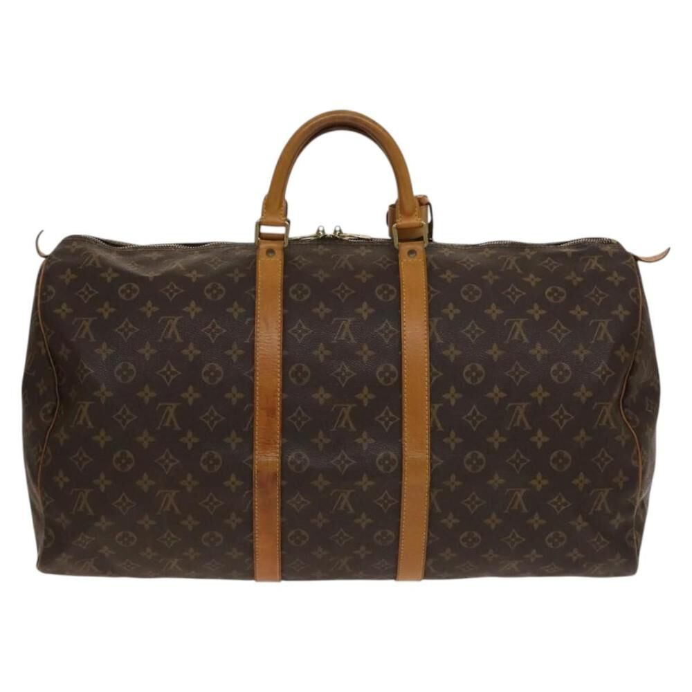 Louis Vuitton Keepall