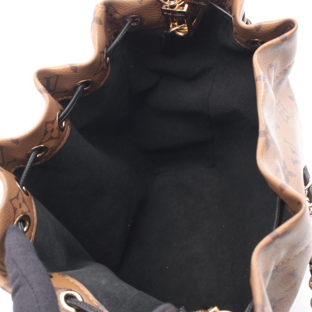 Louis Vuitton Bucket Bag