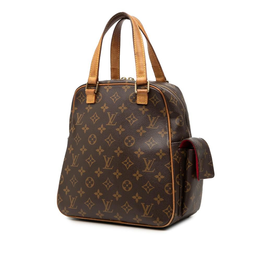 Louis Vuitton Cite