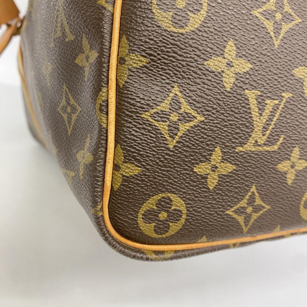 Louis Vuitton Keepall