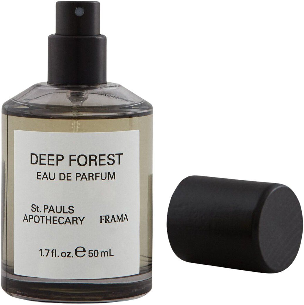 Eau de Parfum | Deep Forest | 50 mL