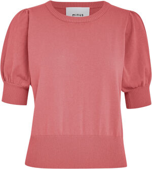 MSLiva Knit Tee