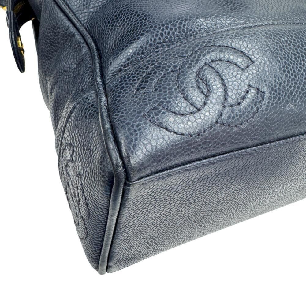 Chanel Tote