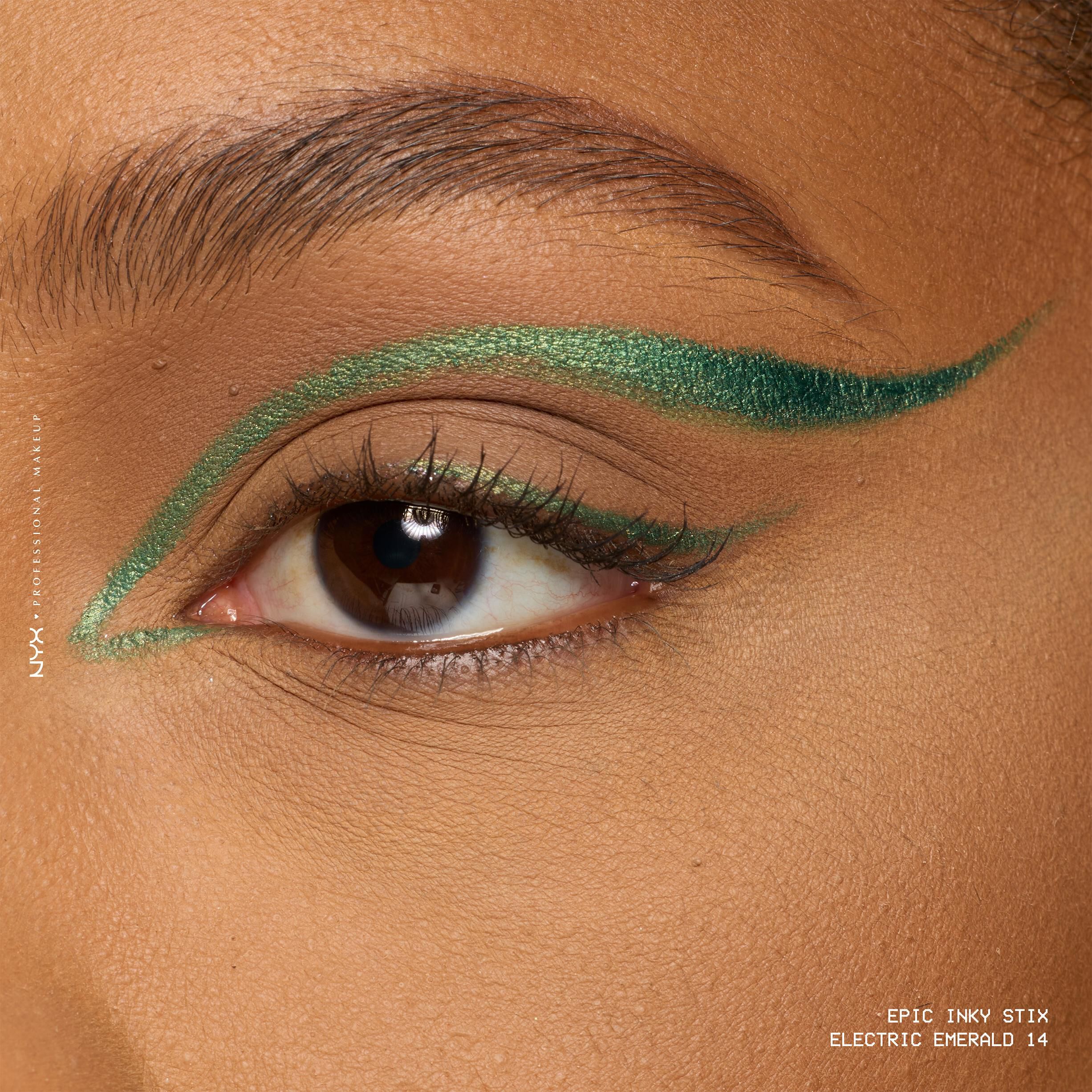 Epic Inky Stix Eyeliner