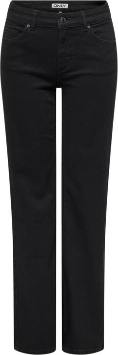 ONLBLUSH MID STRAIGHT DNM REA2343 N