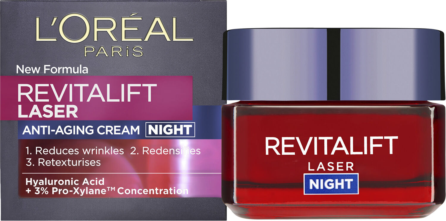 Ske Rvt. Laser A-Ag Cr X3 Mask Night