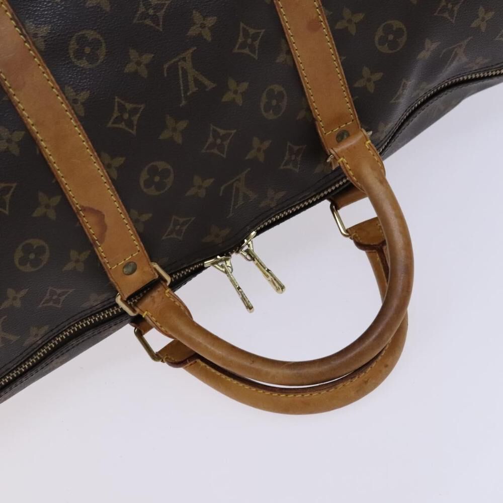 Louis Vuitton Keepall