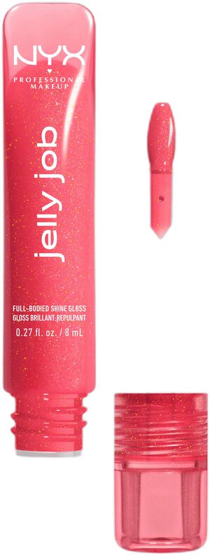 Jelly Job Lip gloss