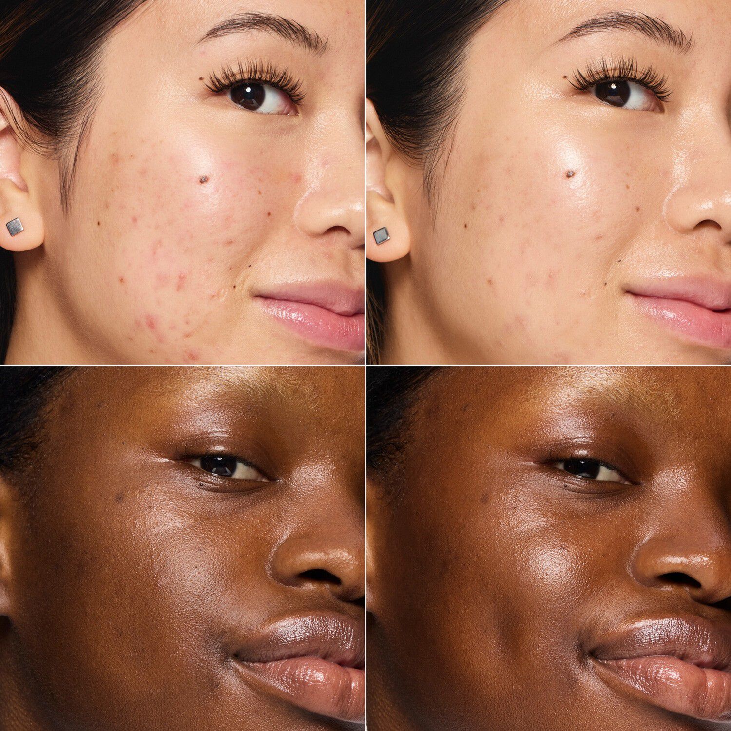 Jelly Skin Starter Pack - Sminkset