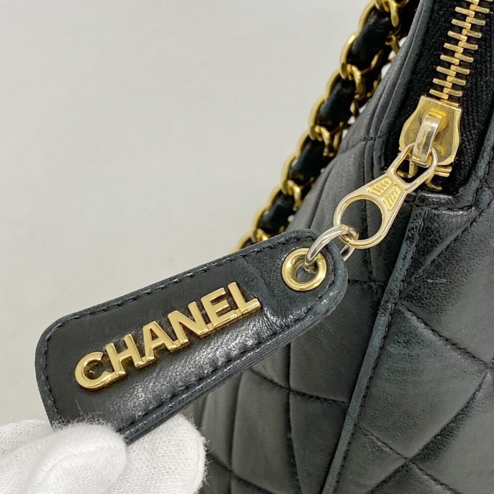 Chanel Shoulder Bag
