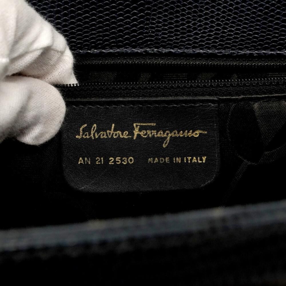 Salvatore Ferragamo Tote