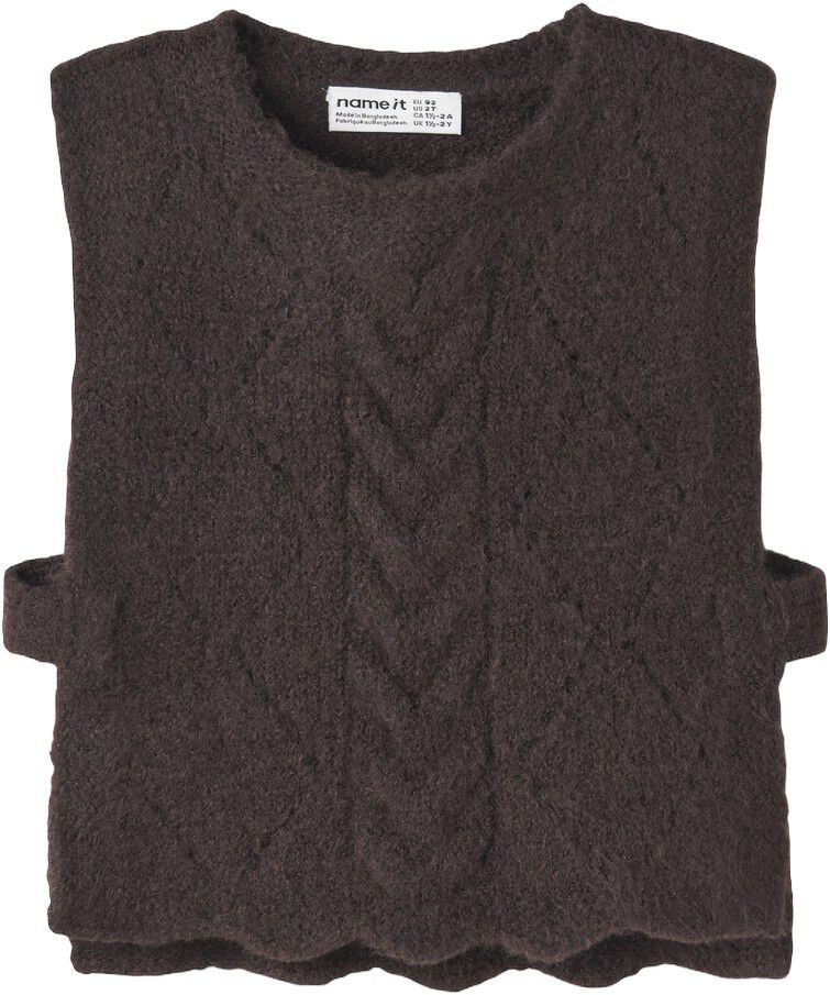 Nmflea Knit Vest
