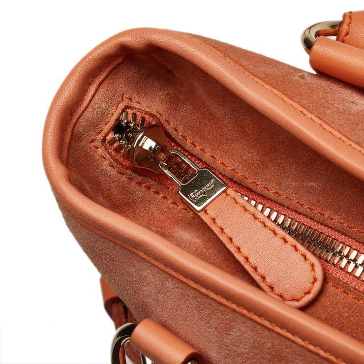 Salvatore Ferragamo Handbag