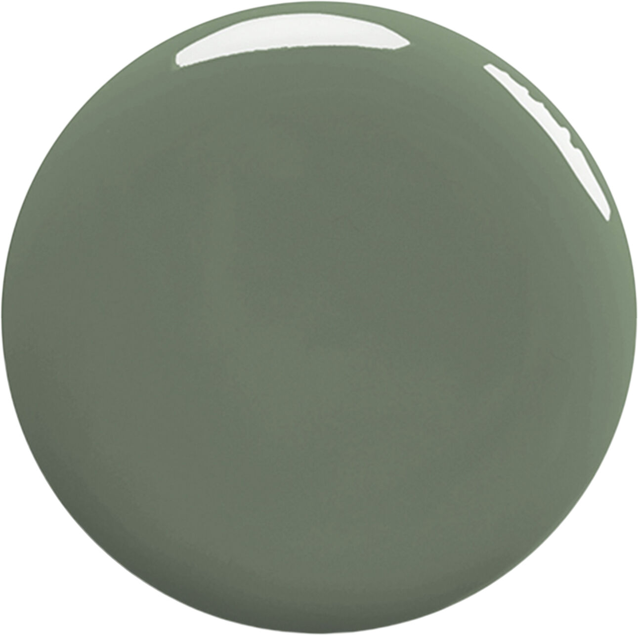 NAILBERRY Love you very Matcha 15 ml