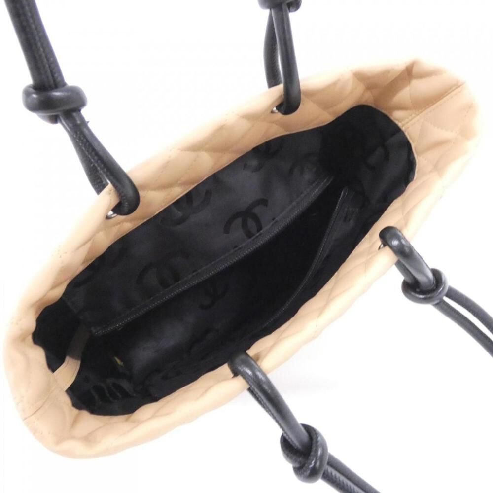 Chanel Tote