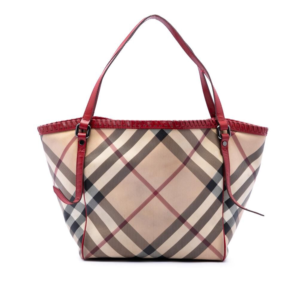 Burberry Tote