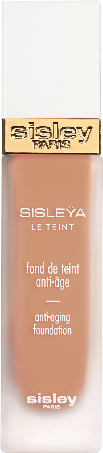 Sisle&yuml;a Le Teint 4B - Chesnut