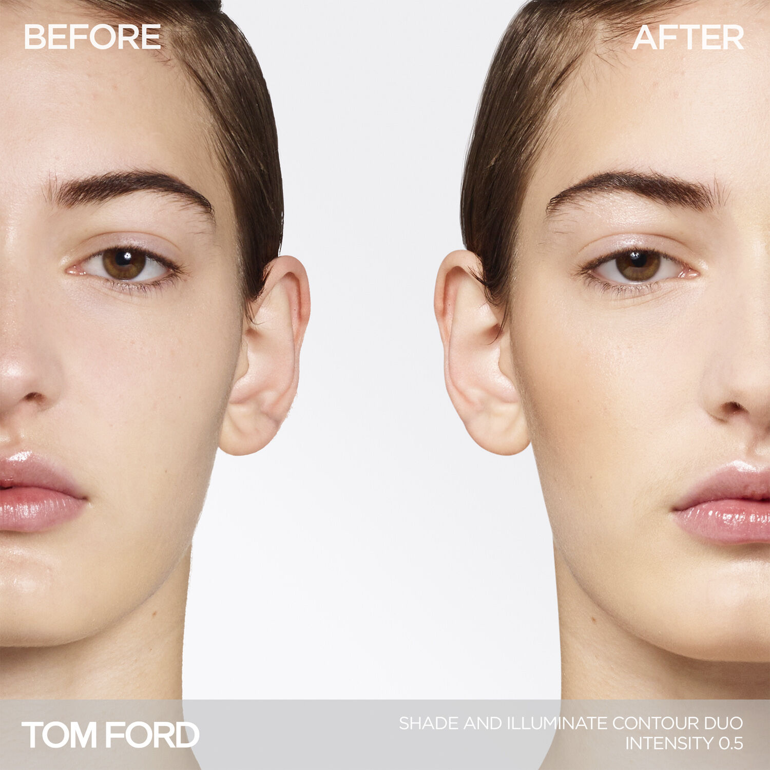 Shade & Illuminate Contour Duo