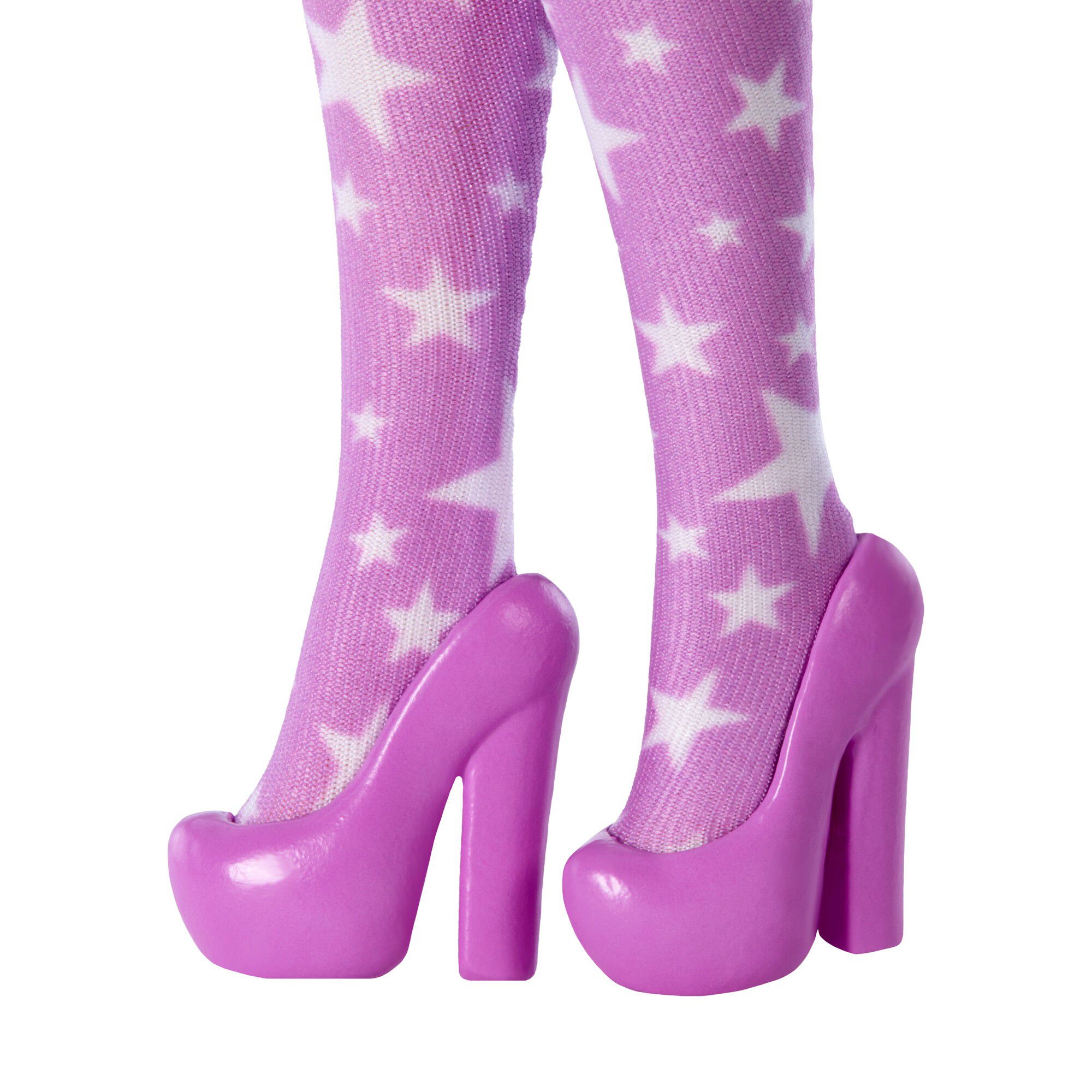 Barbie Deluxe Style Pink