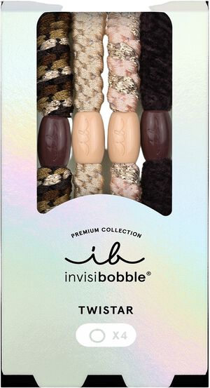 TWISTAR PREMIUM - V&auml;vda h&aring;rband