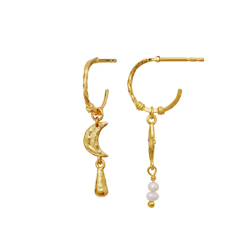 Tamina Earrings