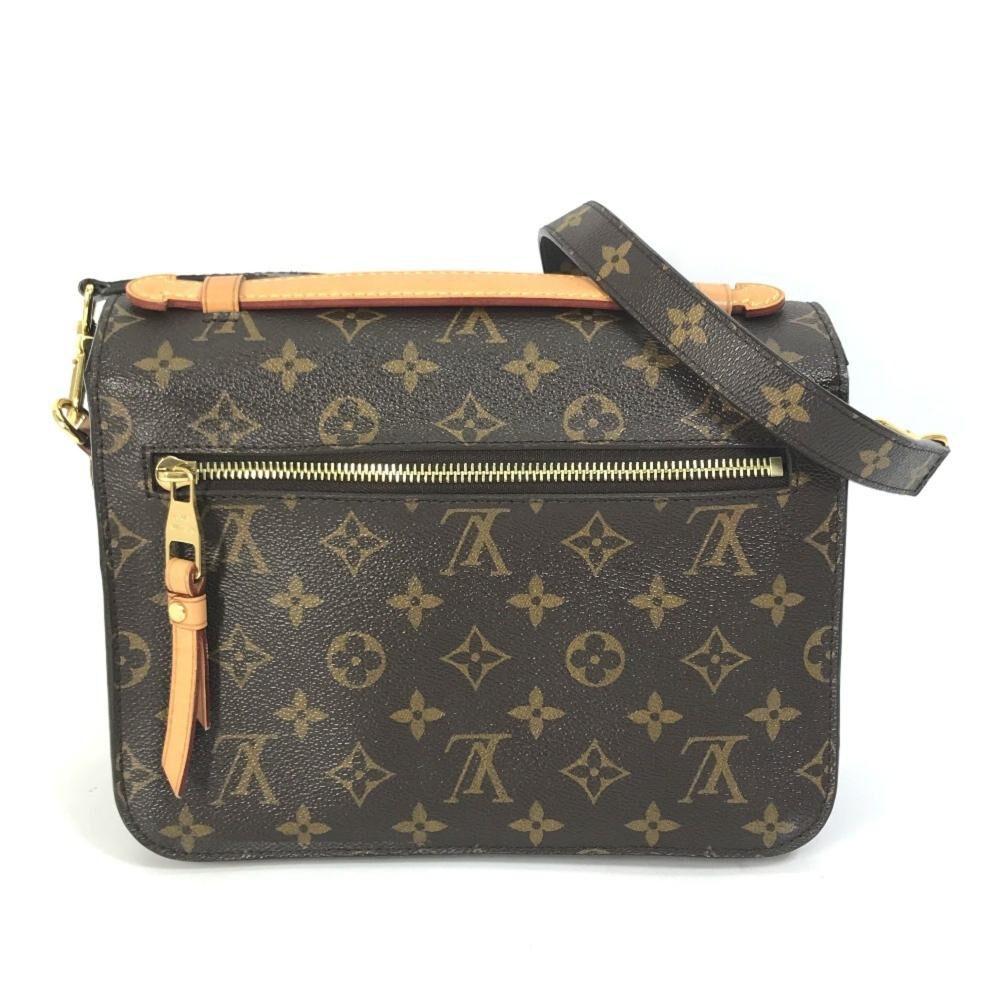 Louis Vuitton Pochette Homme