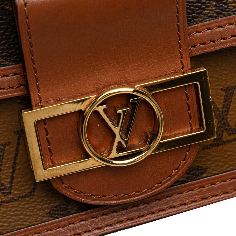 Louis Vuitton Dauphine