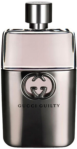 Gucci Guilty Pour Homme Eau de Toilette