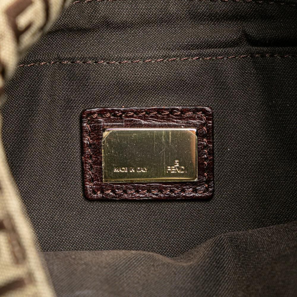Fendi Crossbody Bag