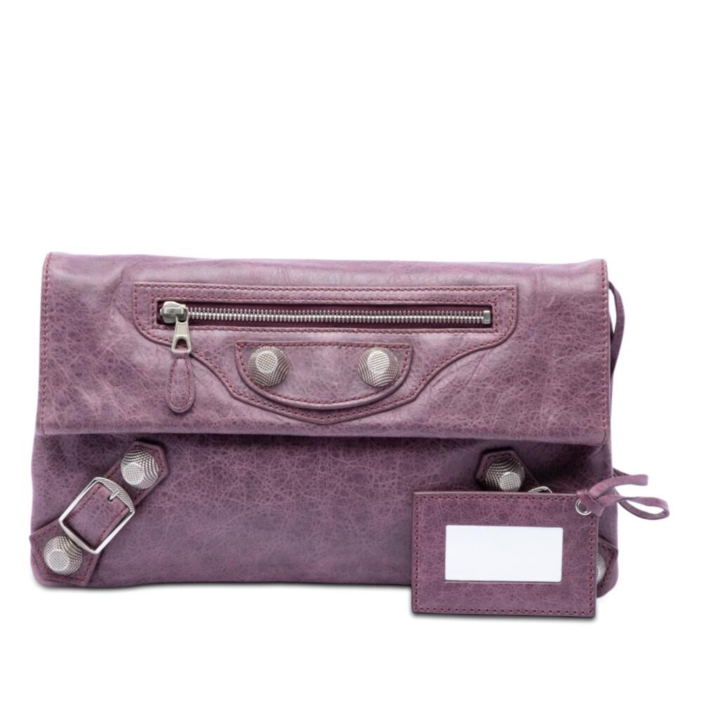 Balenciaga Clutch