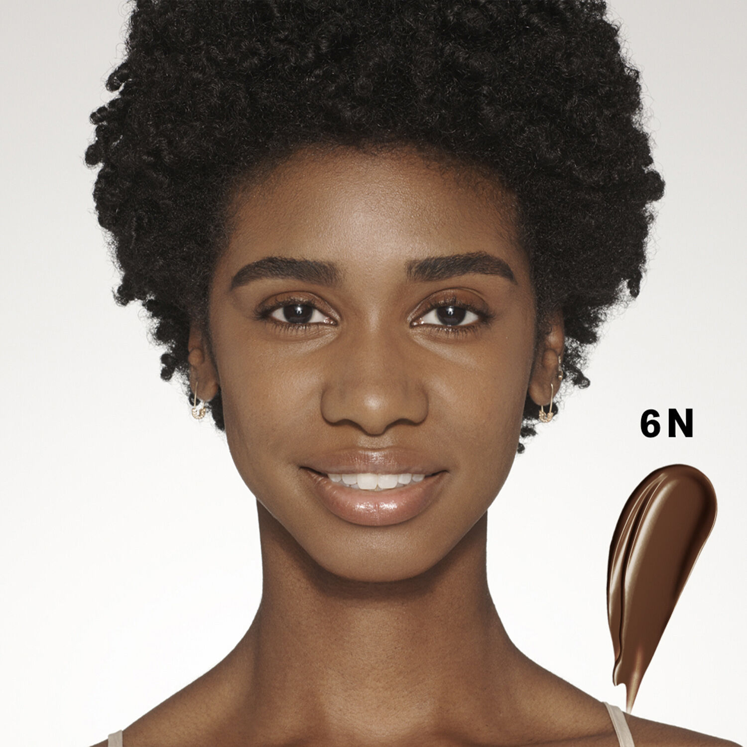 Futurist Soft Touch Brightening Skincare Concealer