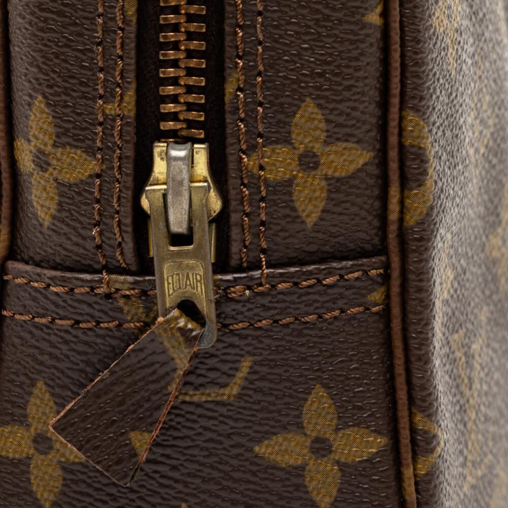 Louis Vuitton Trousse Toilette
