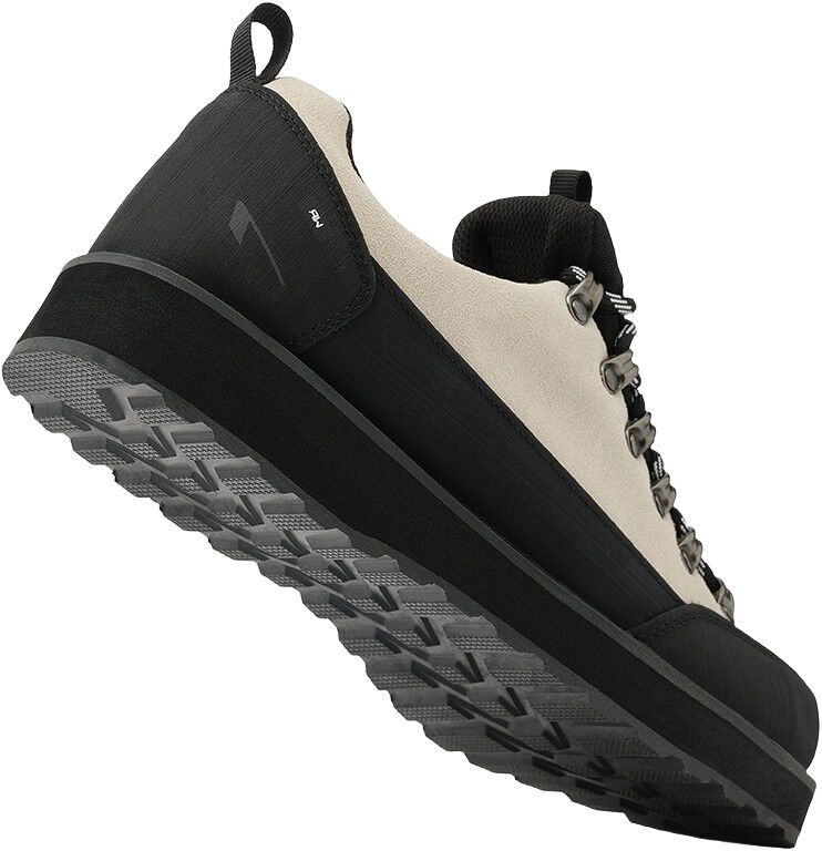 Alpine Low WR - Sand Black
