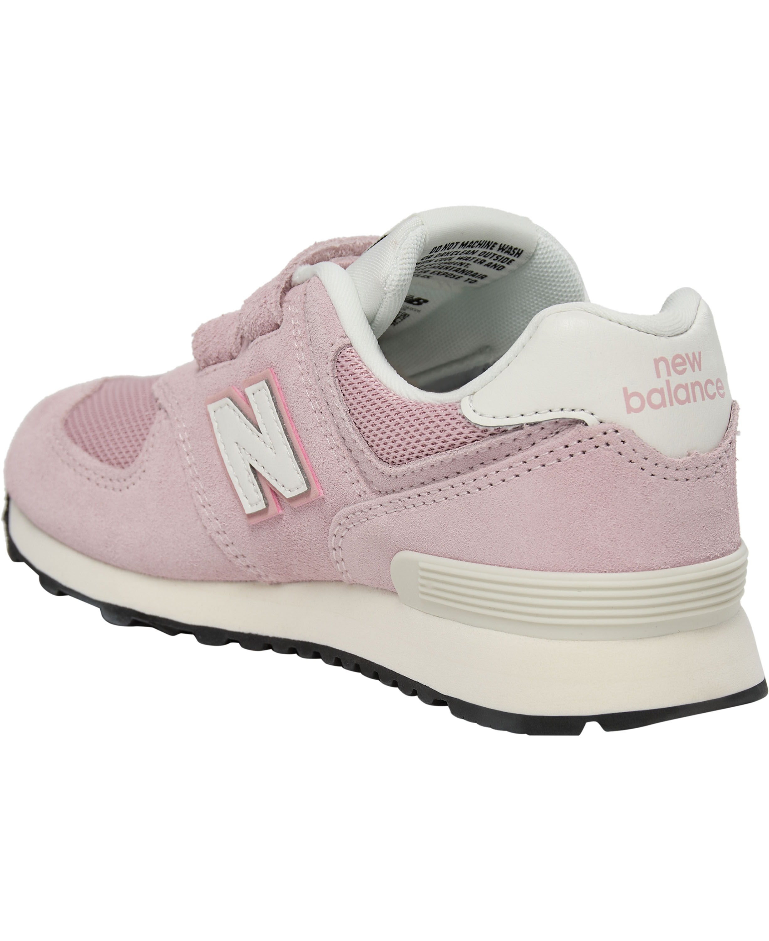 New Balance 574 Kids Hook & Loop