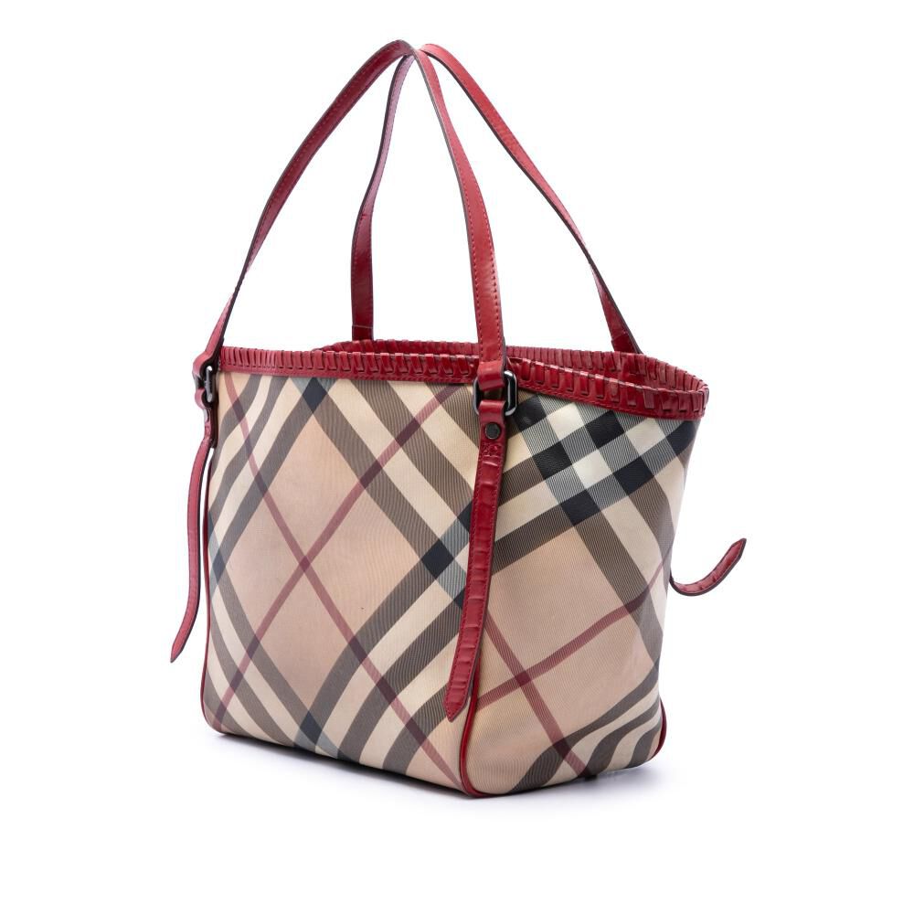 Burberry Tote